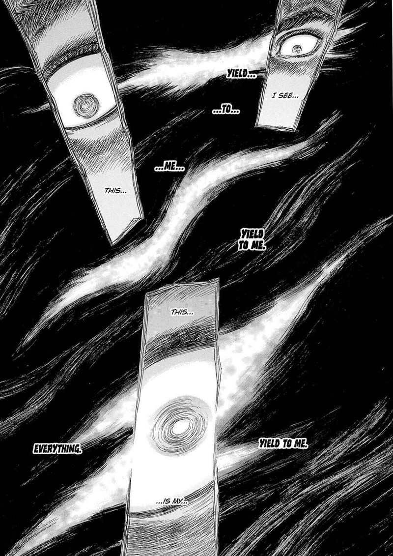 Berserk Chapter 226 Page 8