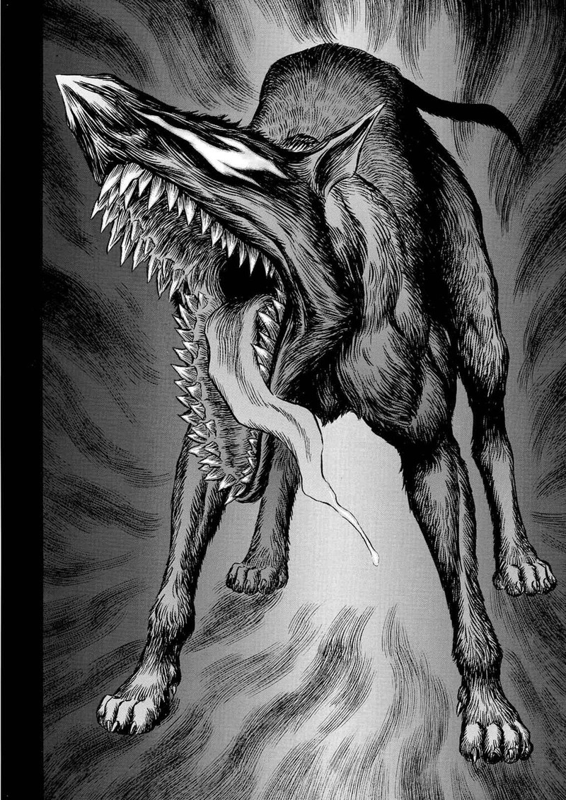 Berserk Chapter 226 Page 9