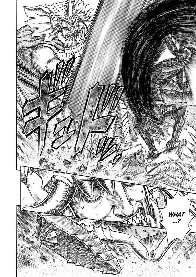Berserk Chapter 227 Page 14