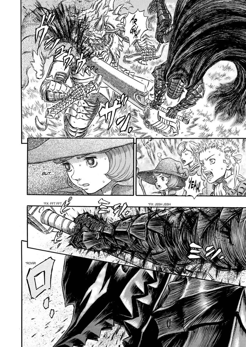 Berserk Chapter 227 Page 16