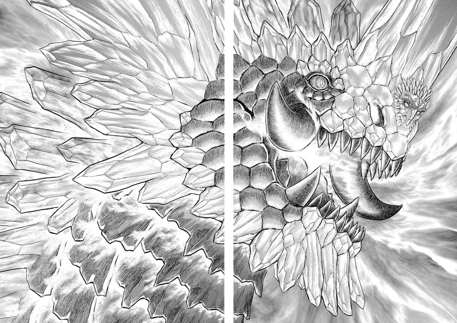 Berserk Chapter 227 Page 18