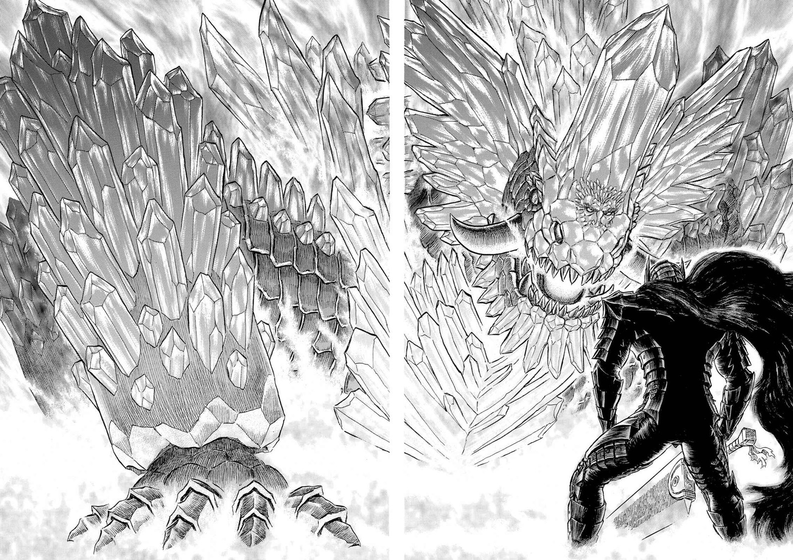 Berserk Chapter 227 Page 19
