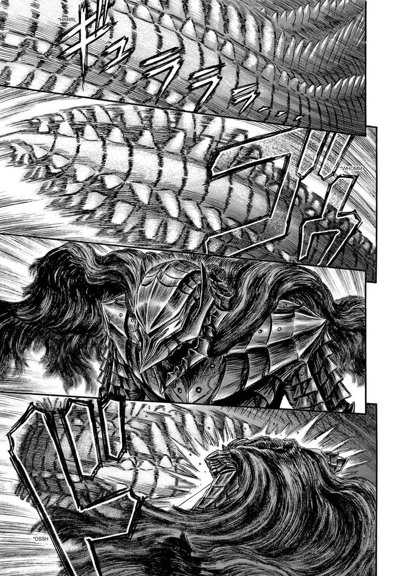 Berserk Chapter 227 Page 21