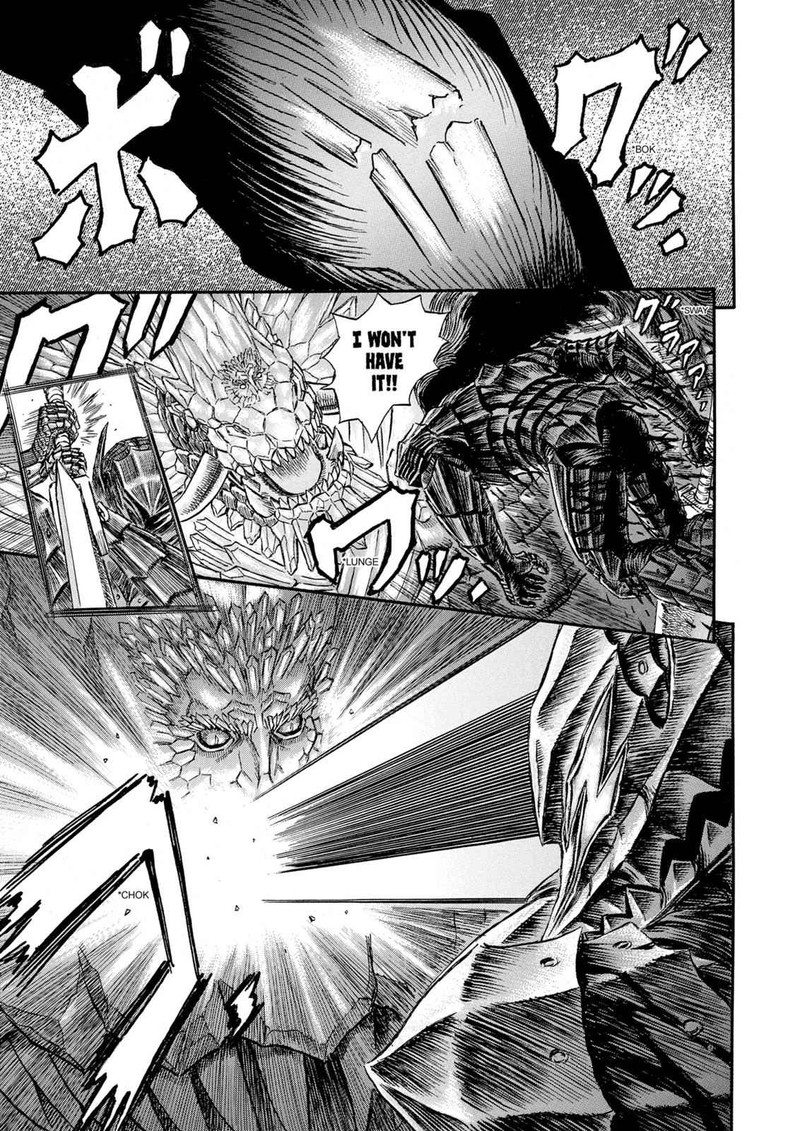 Berserk Chapter 227 Page 23
