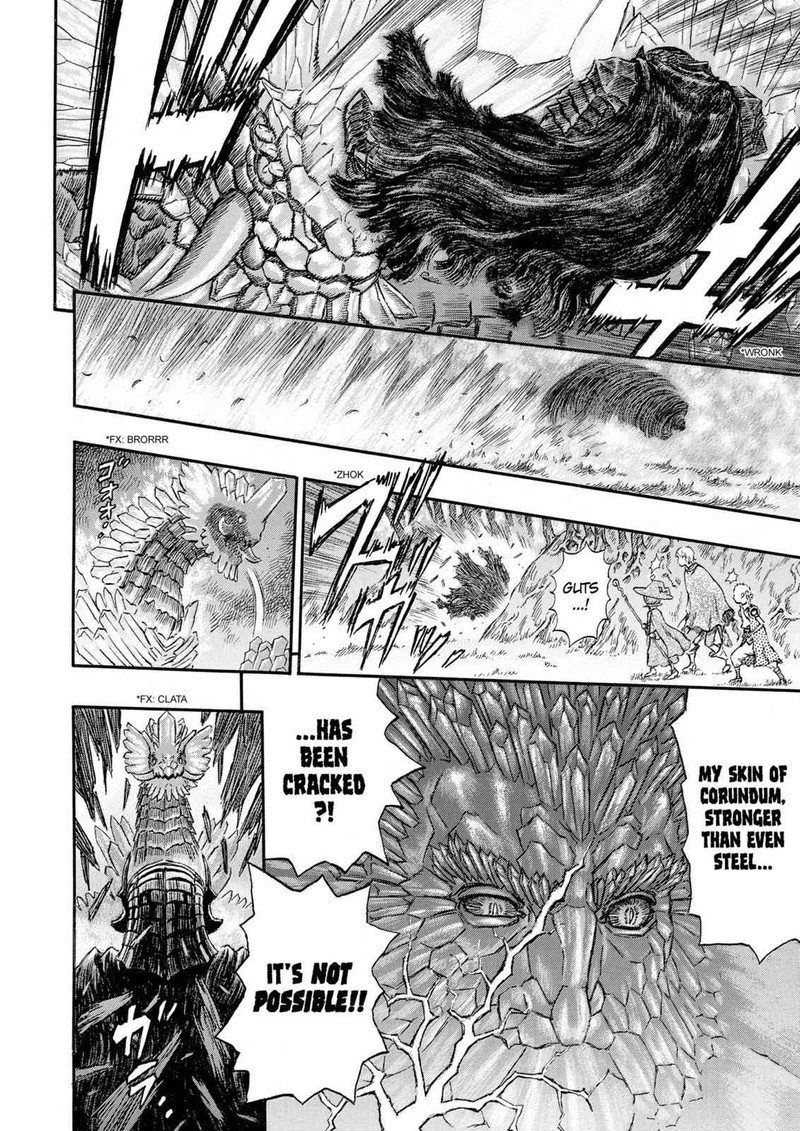 Berserk Chapter 227 Page 24