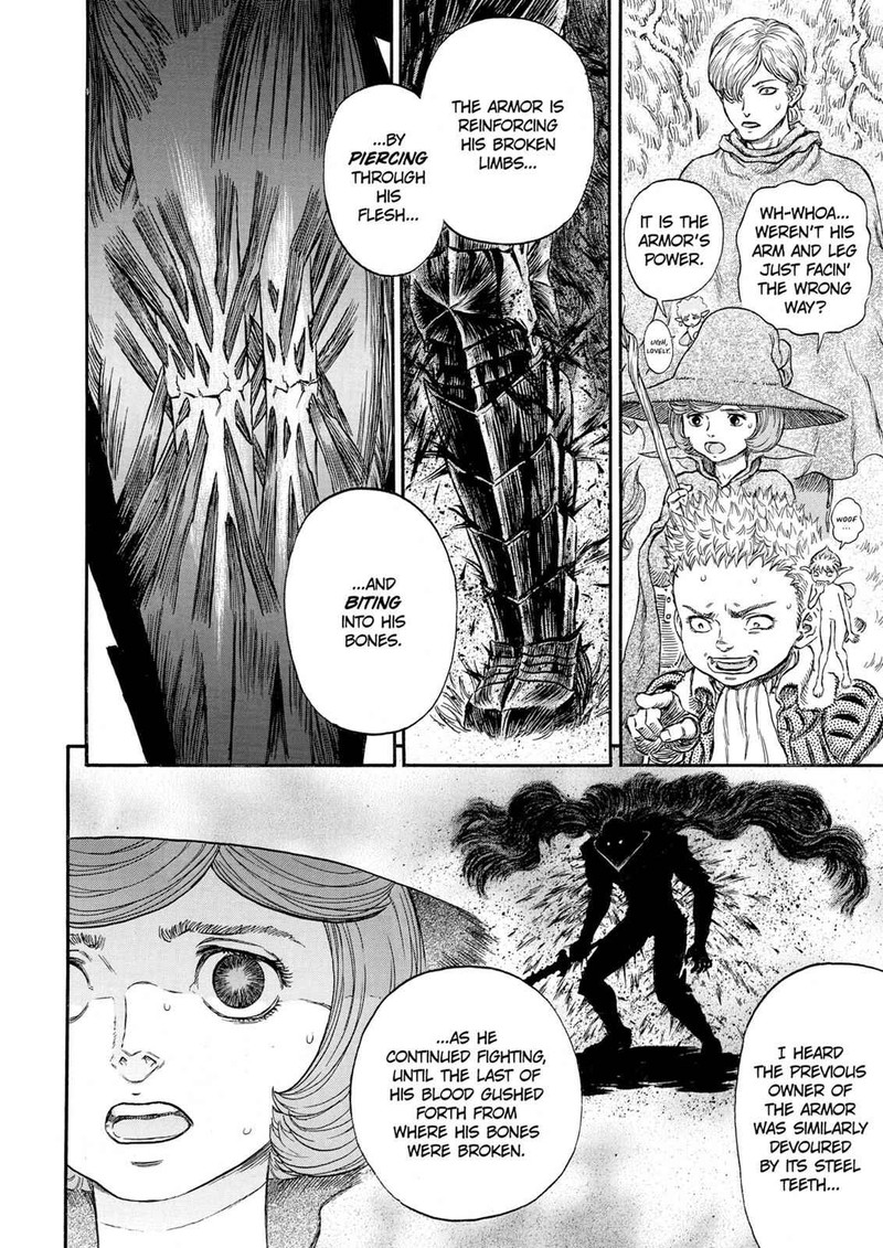 Berserk Chapter 227 Page 26