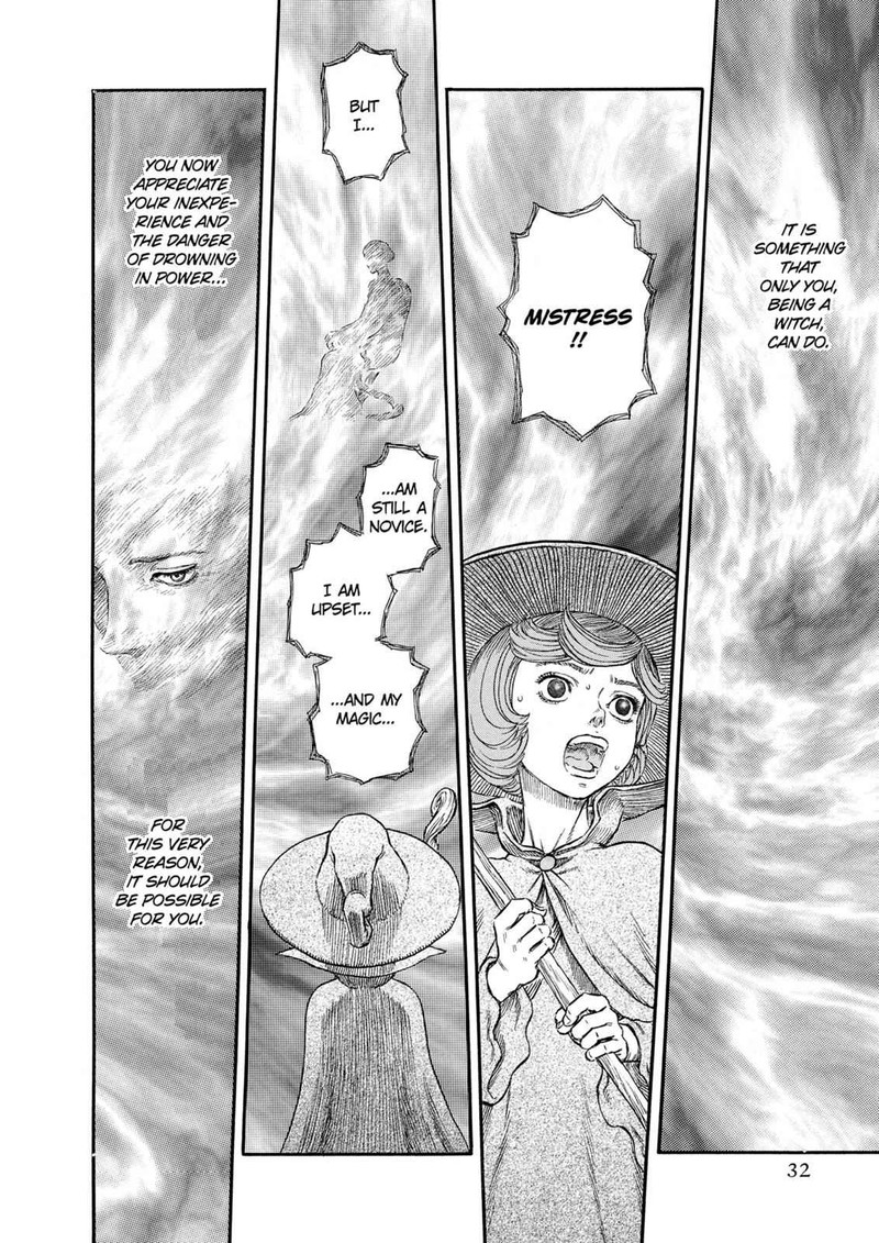 Berserk Chapter 227 Page 28
