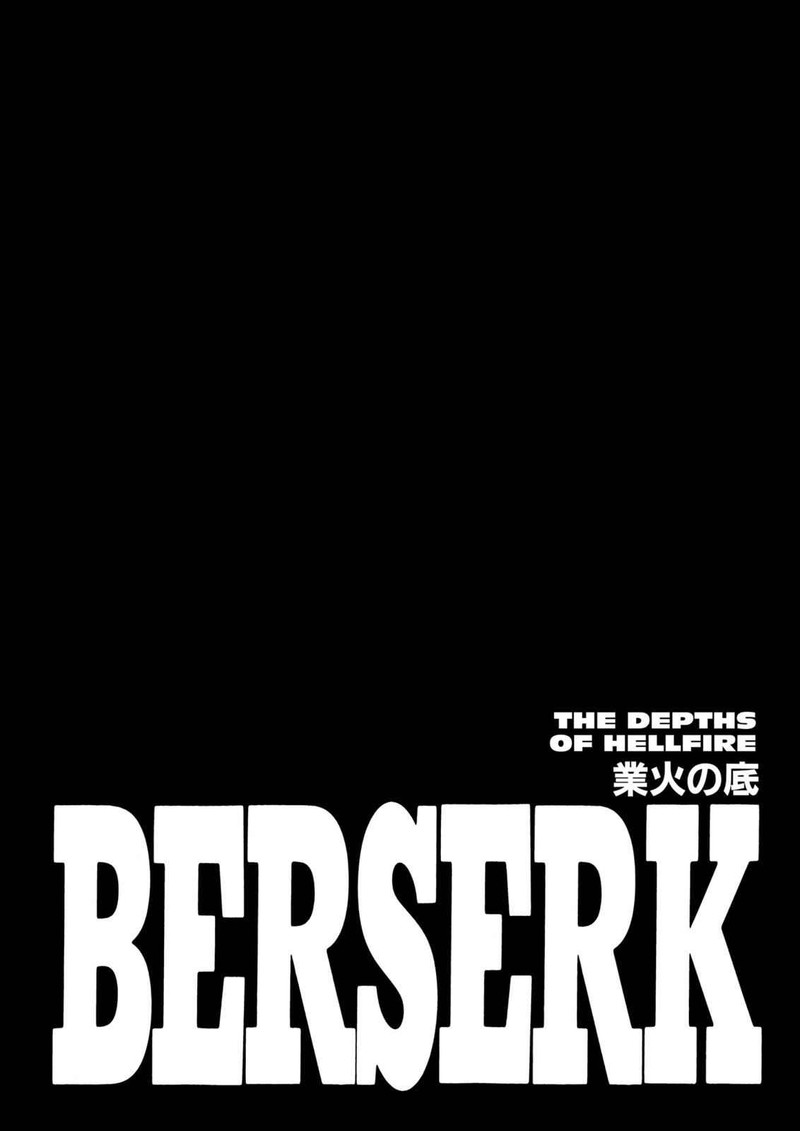 Berserk Chapter 228 Page 1