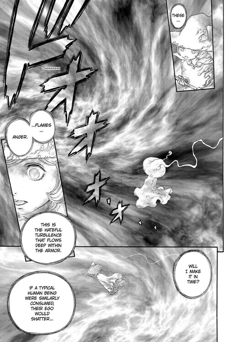 Berserk Chapter 228 Page 10