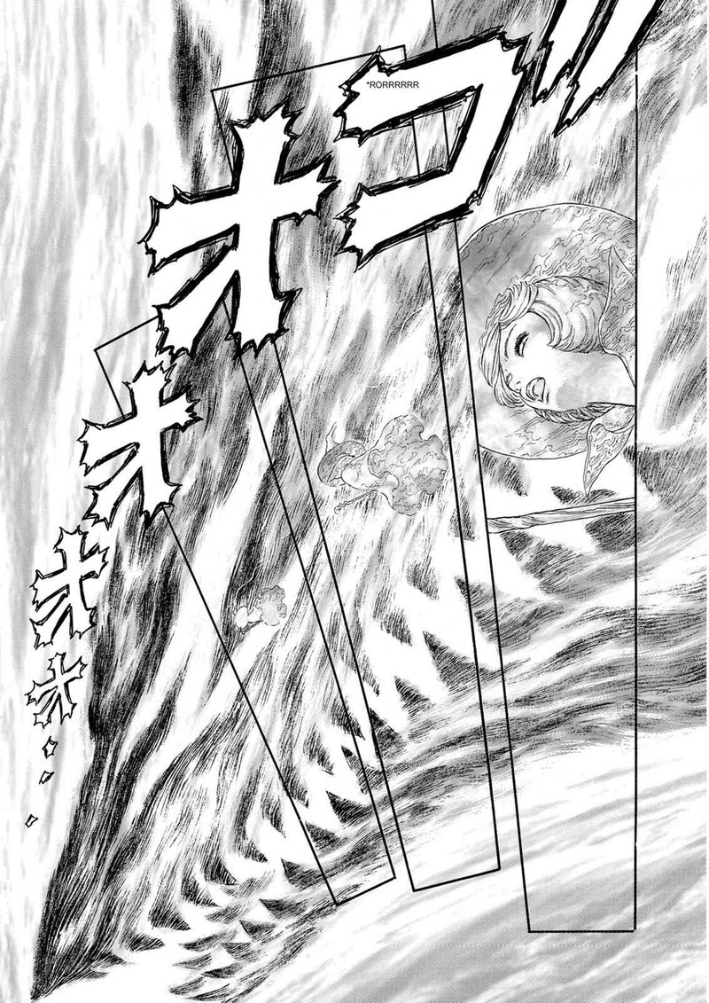 Berserk Chapter 228 Page 13