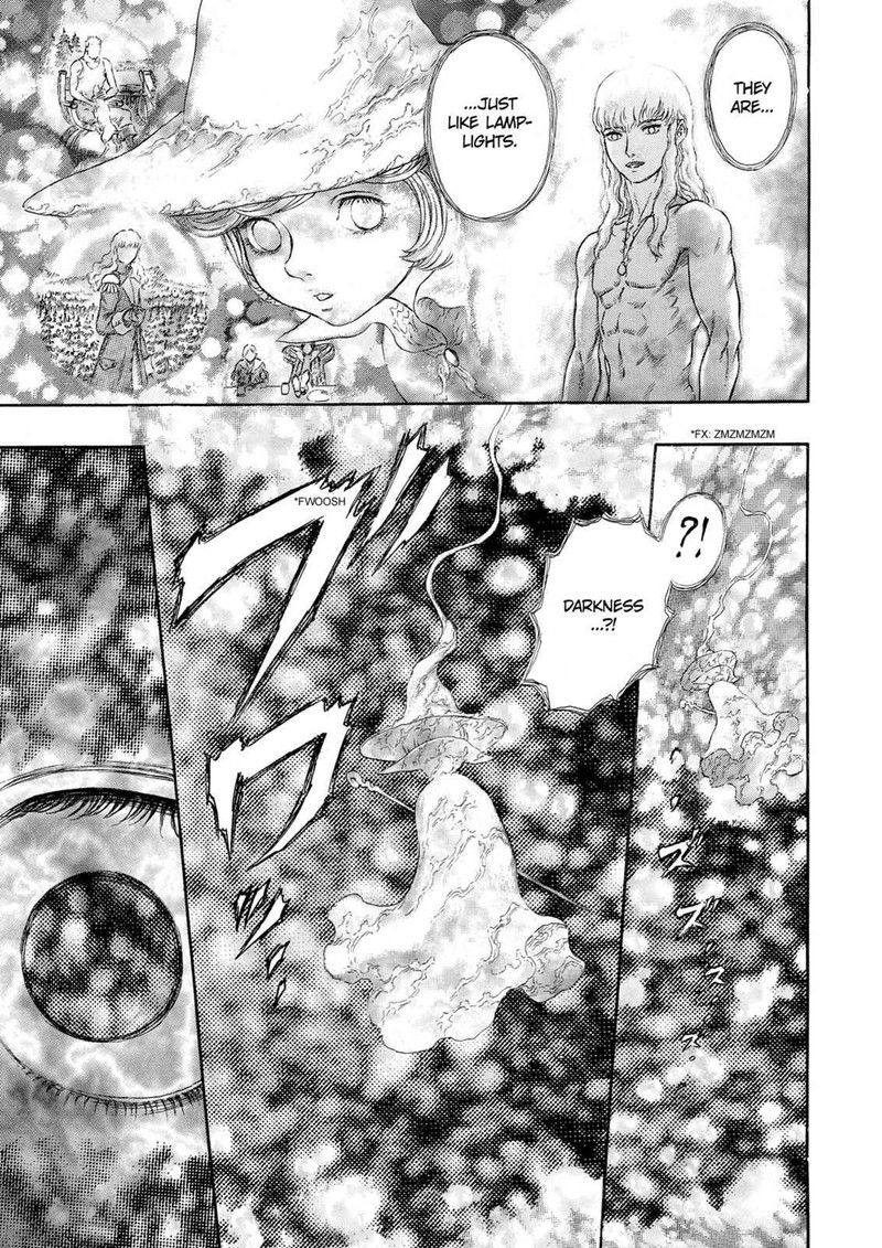 Berserk Chapter 228 Page 15