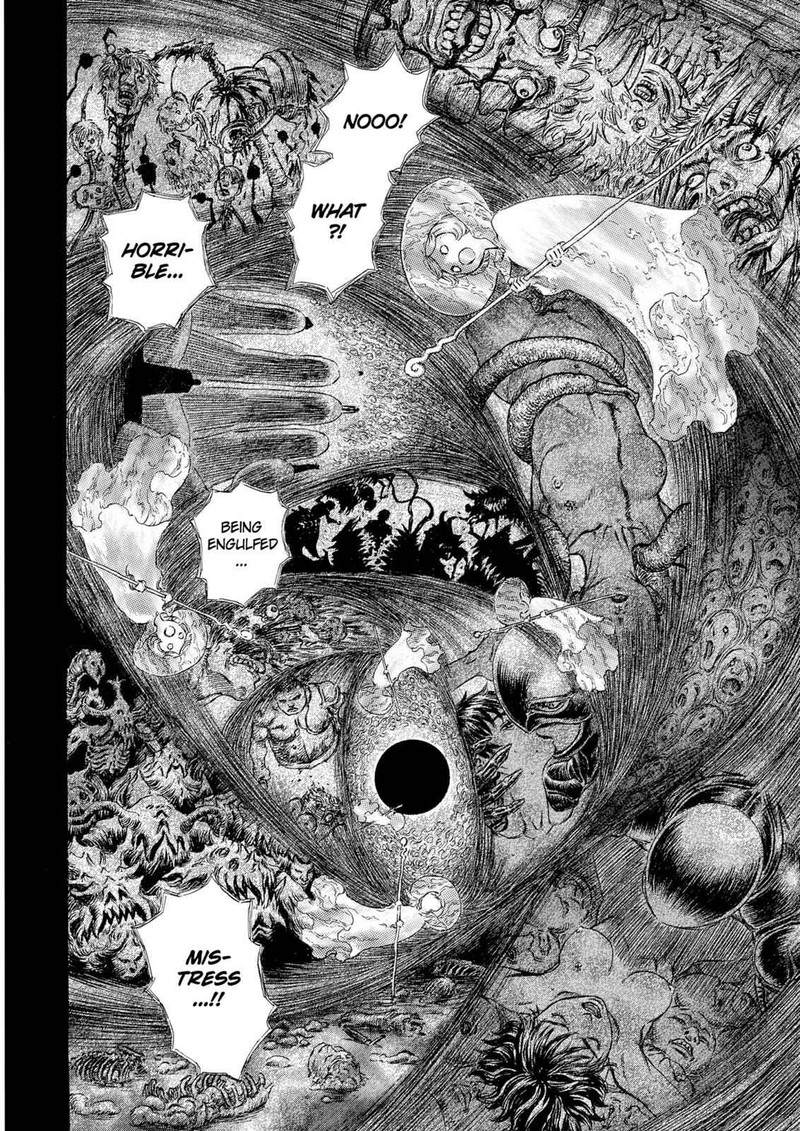 Berserk Chapter 228 Page 17