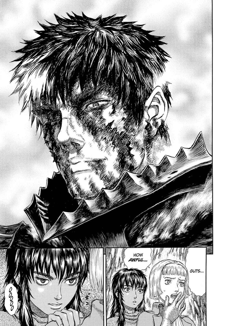 Berserk Chapter 229 Page 13