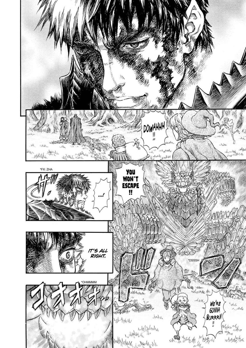 Berserk Chapter 229 Page 14