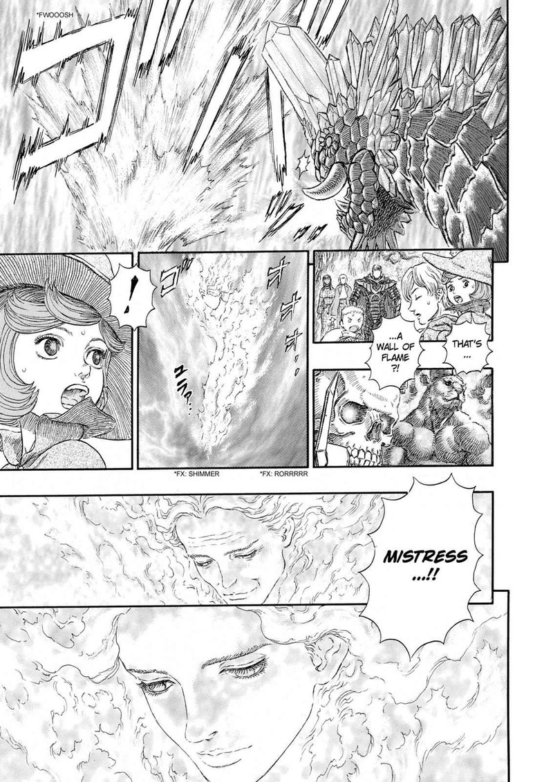 Berserk Chapter 229 Page 15