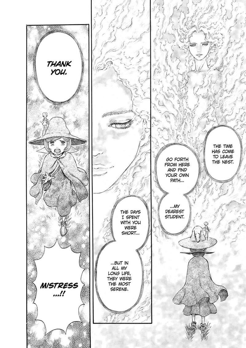 Berserk Chapter 229 Page 18