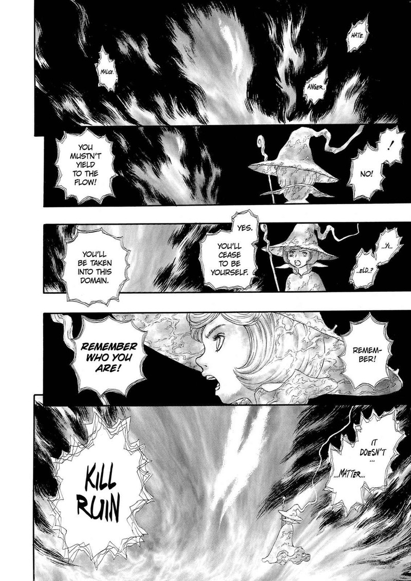 Berserk Chapter 229 Page 2