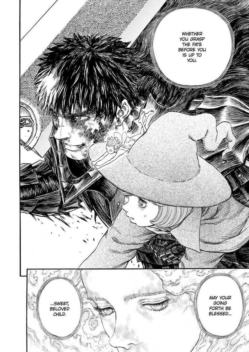 Berserk Chapter 229 Page 20