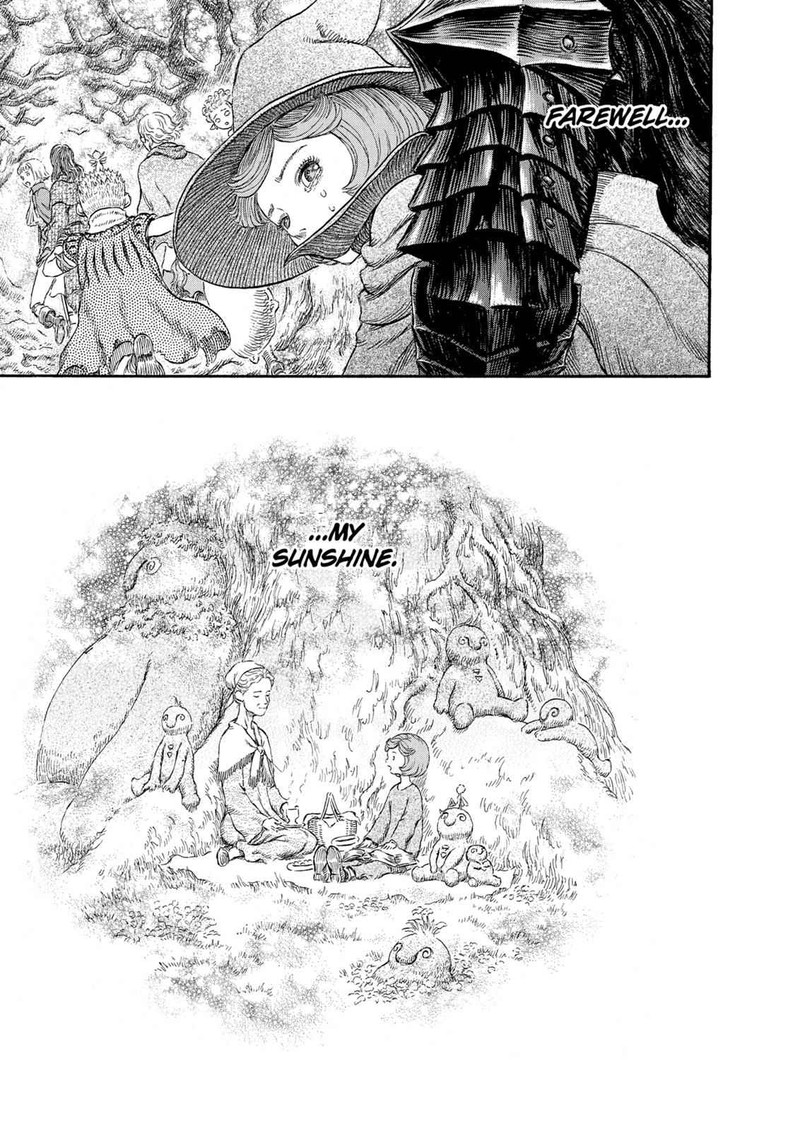 Berserk Chapter 229 Page 21