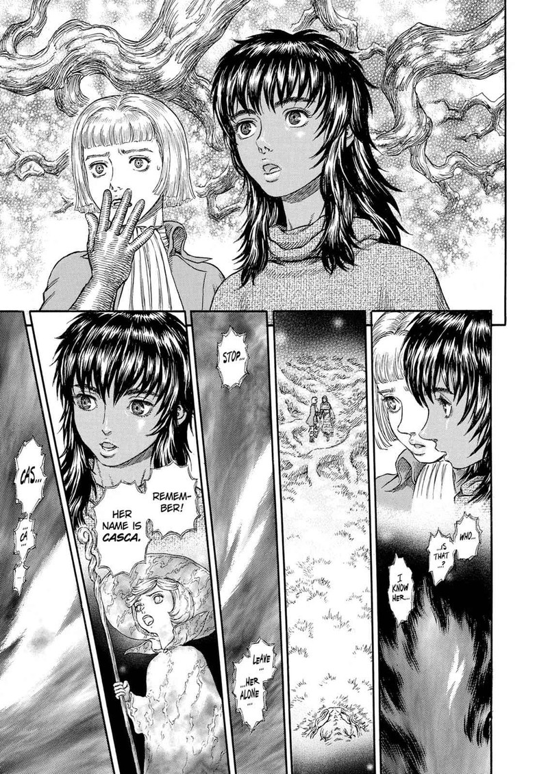 Berserk Chapter 229 Page 5