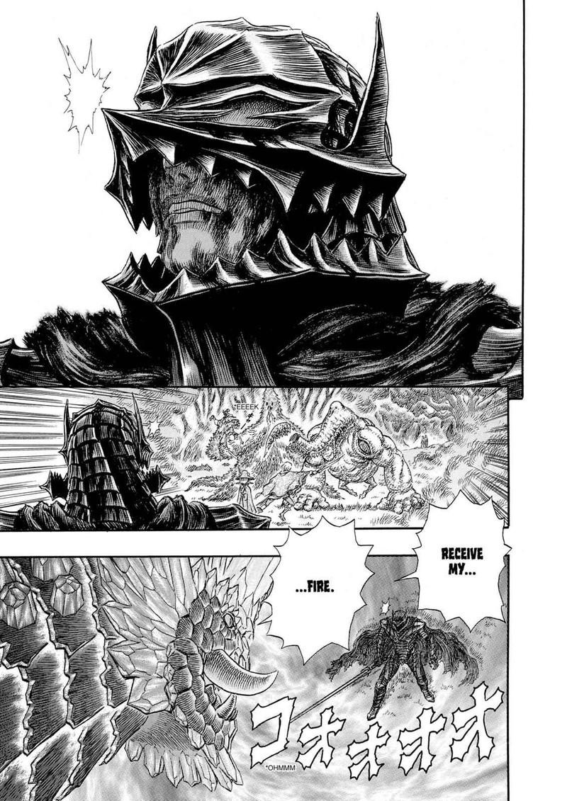 Berserk Chapter 229 Page 7