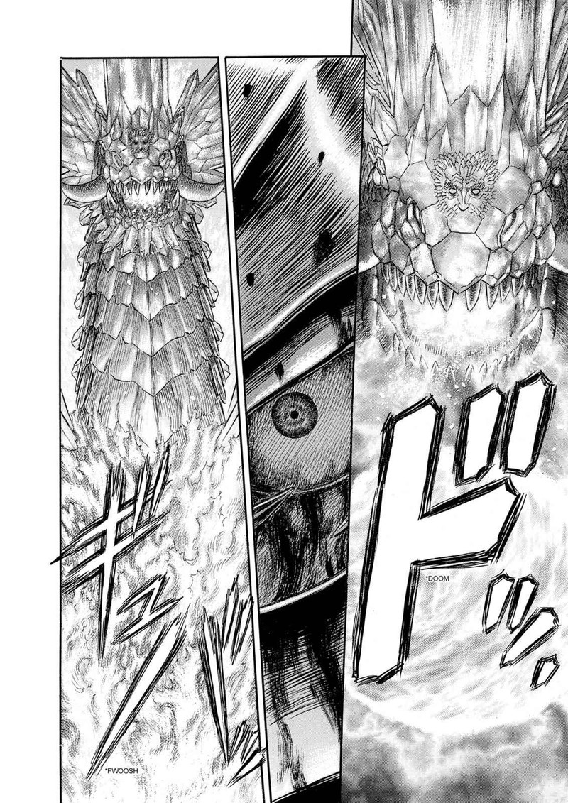 Berserk Chapter 229 Page 8