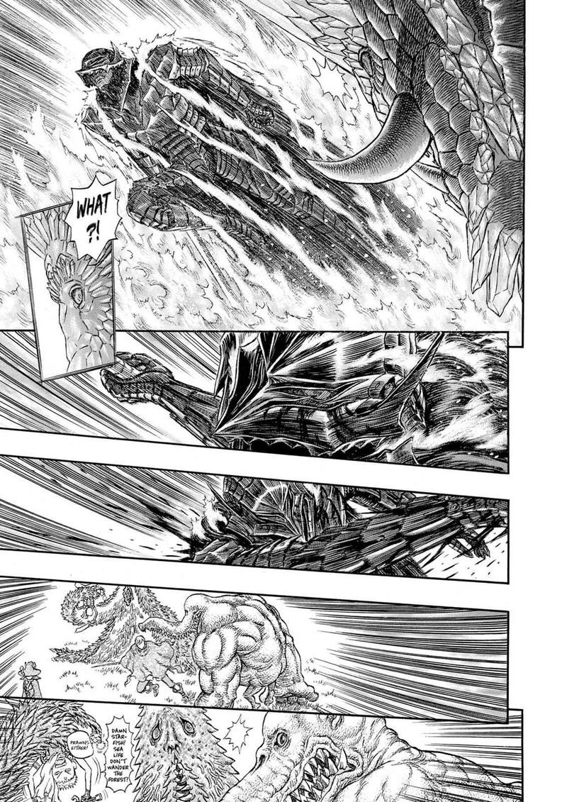 Berserk Chapter 229 Page 9
