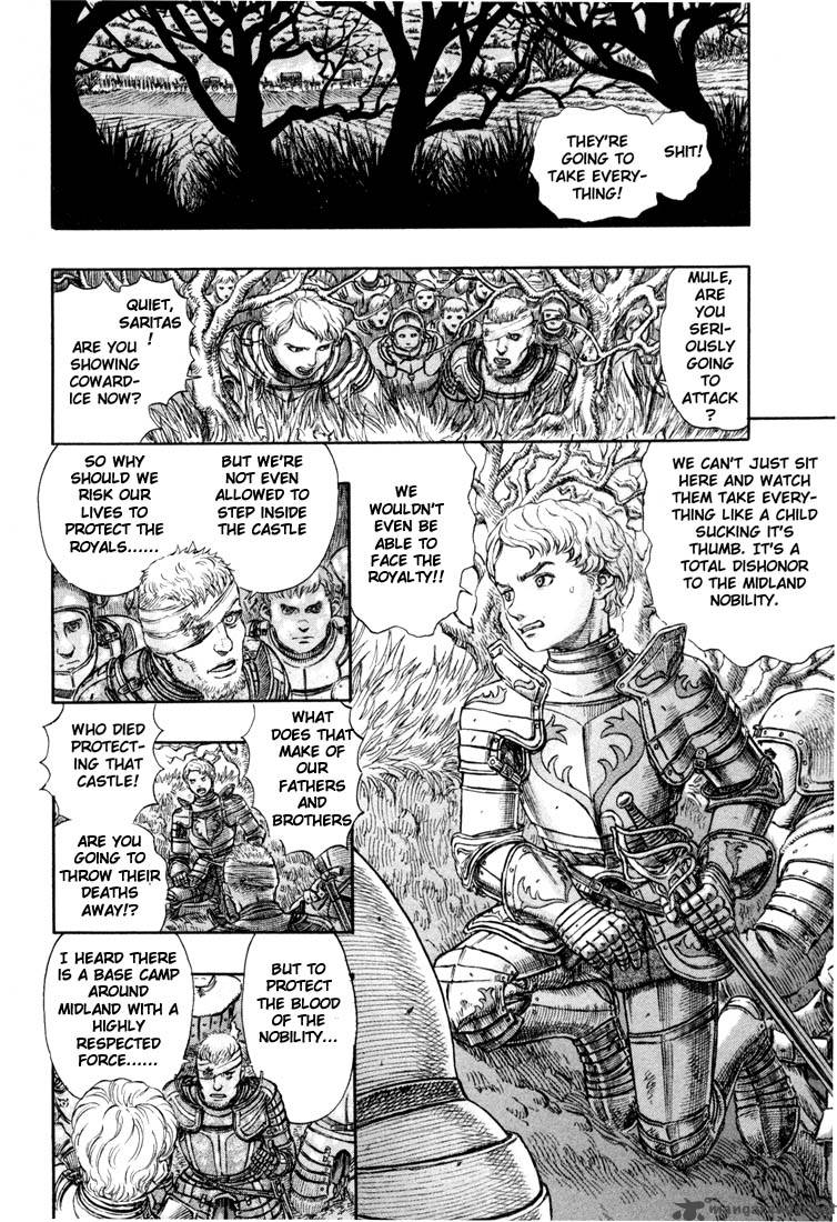 Berserk Chapter 23 Page 101