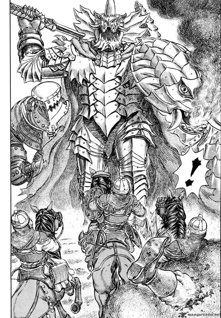 Berserk Chapter 23 Page 123