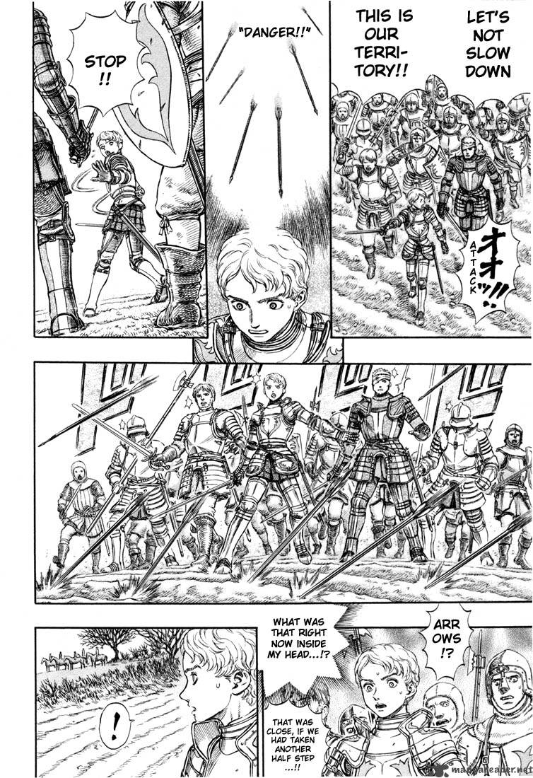 Berserk Chapter 23 Page 131