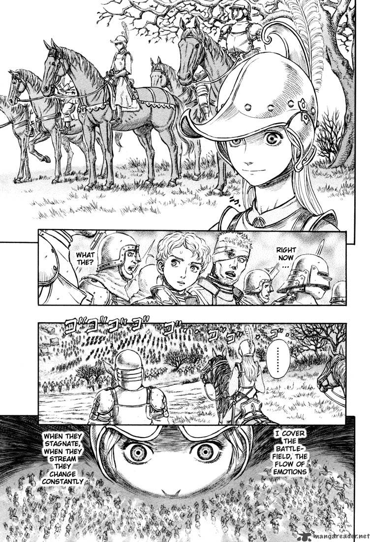 Berserk Chapter 23 Page 132