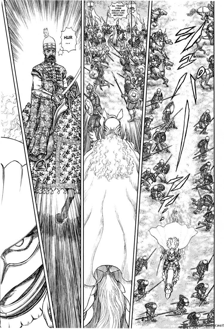 Berserk Chapter 23 Page 134