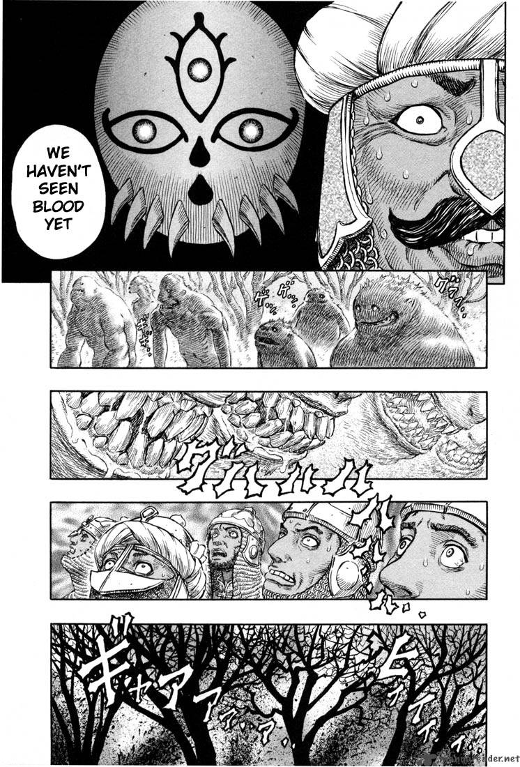 Berserk Chapter 23 Page 140