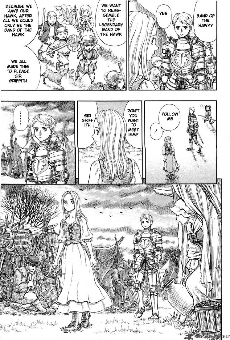 Berserk Chapter 23 Page 144