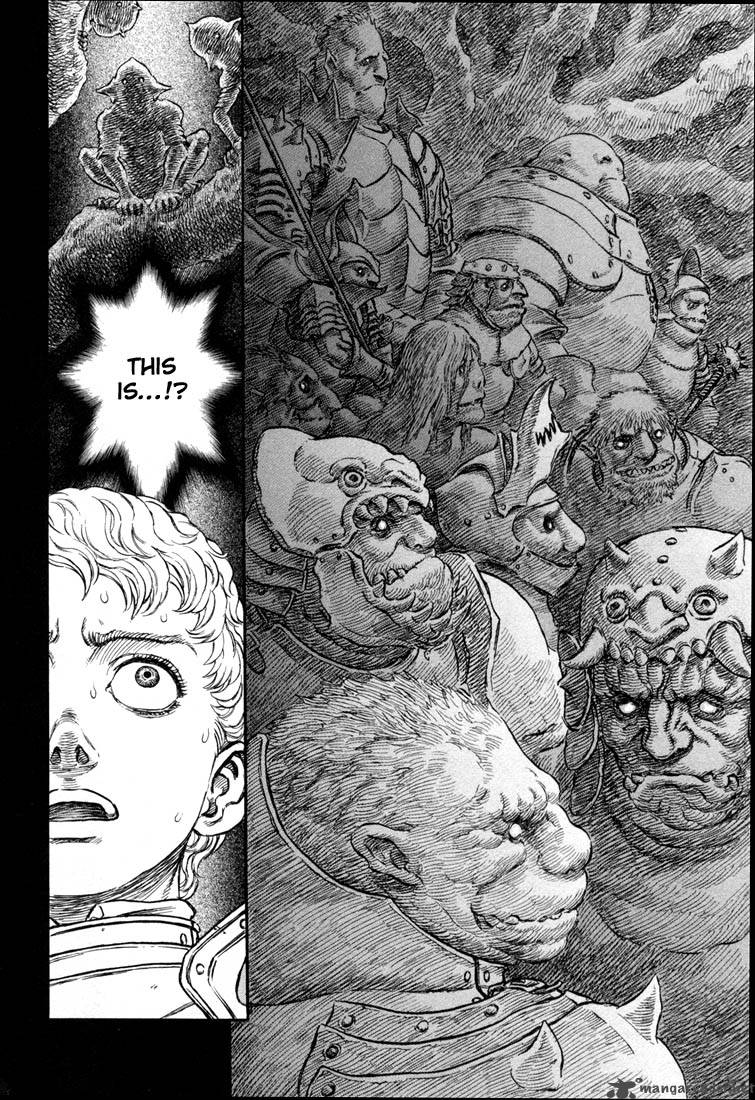 Berserk Chapter 23 Page 154