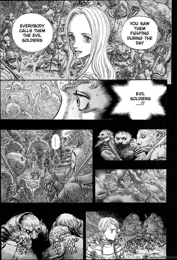 Berserk Chapter 23 Page 155