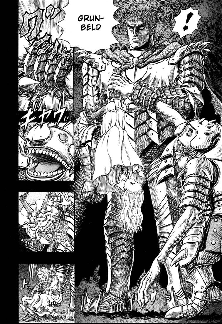 Berserk Chapter 23 Page 158