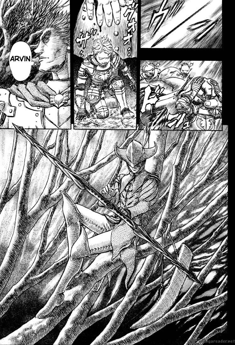 Berserk Chapter 23 Page 159