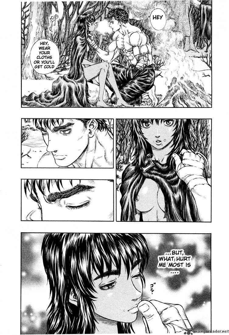 Berserk Chapter 23 Page 16