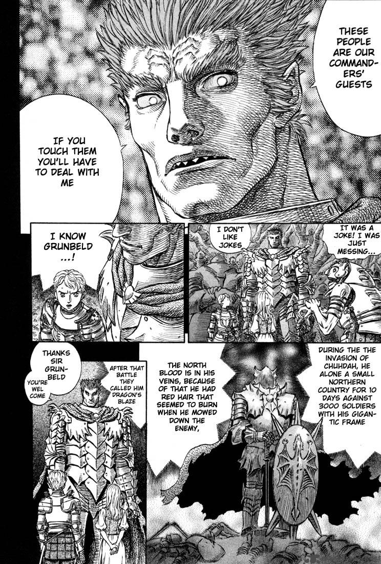 Berserk Chapter 23 Page 160