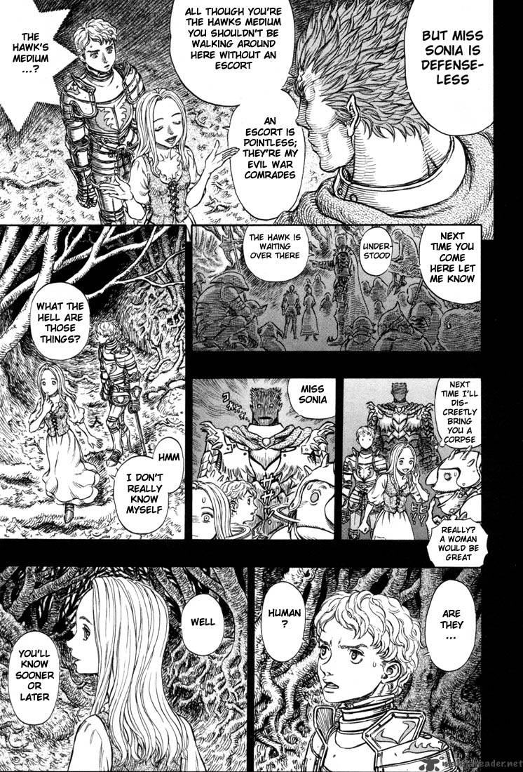 Berserk Chapter 23 Page 161