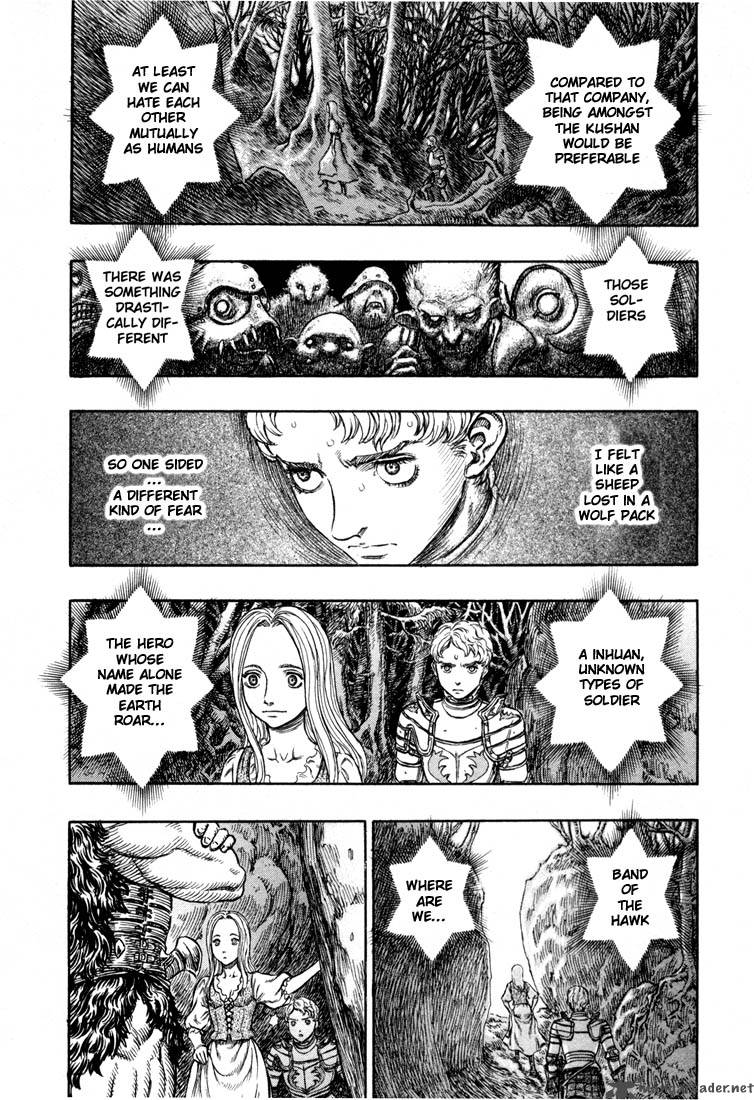 Berserk Chapter 23 Page 162