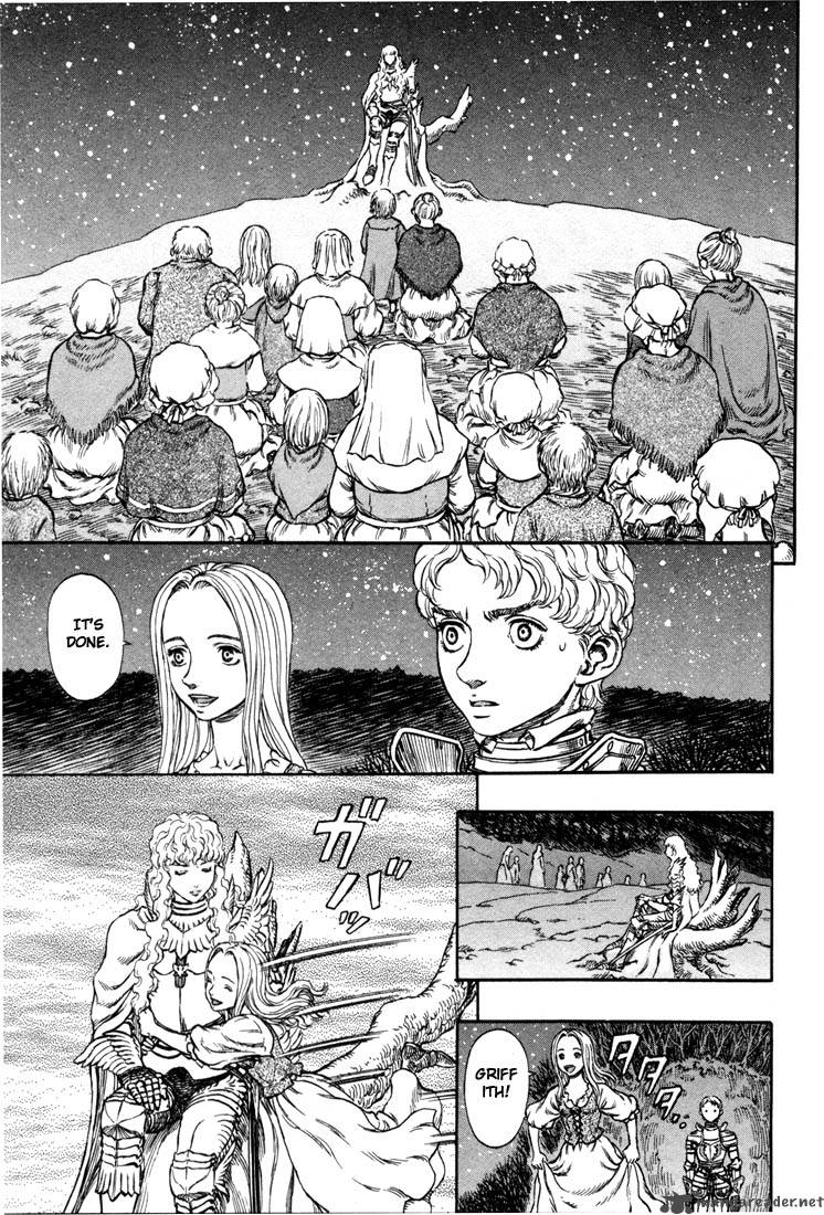 Berserk Chapter 23 Page 170