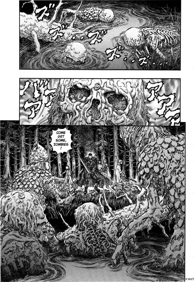 Berserk Chapter 23 Page 181