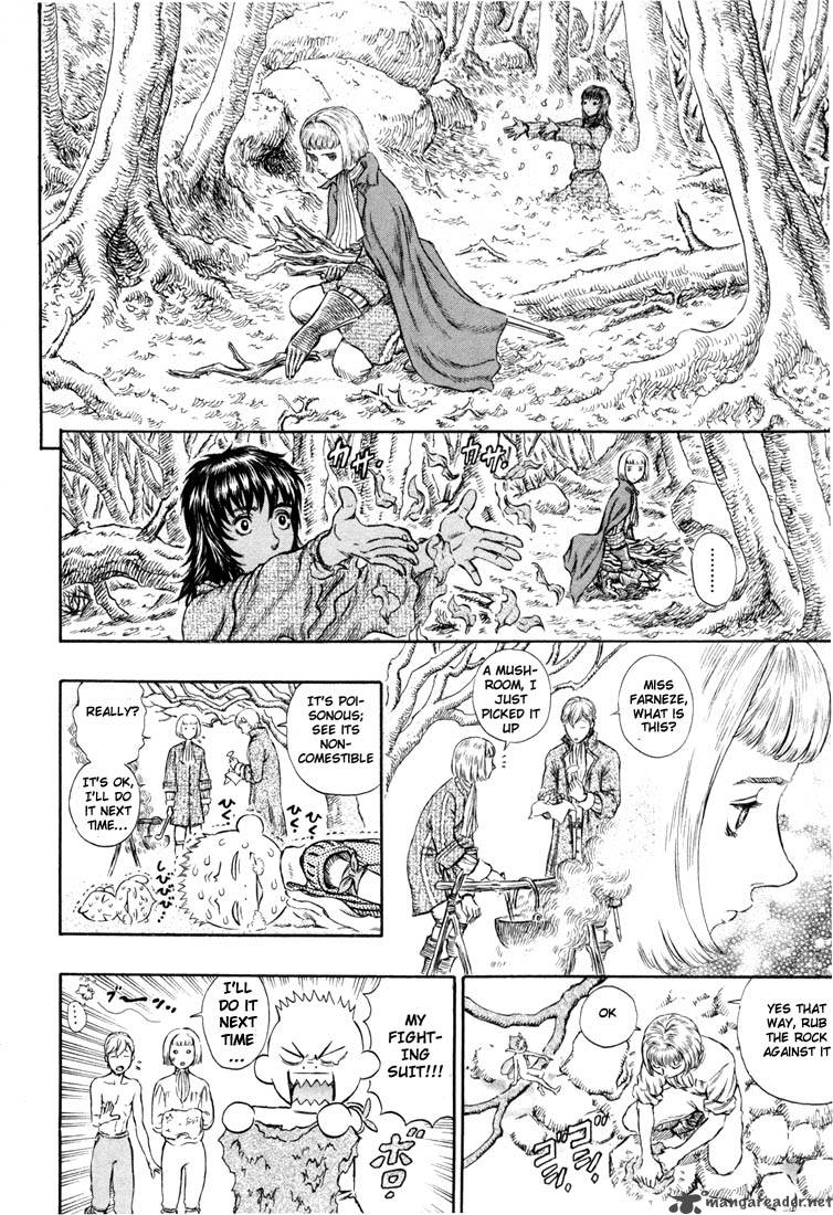 Berserk Chapter 23 Page 186