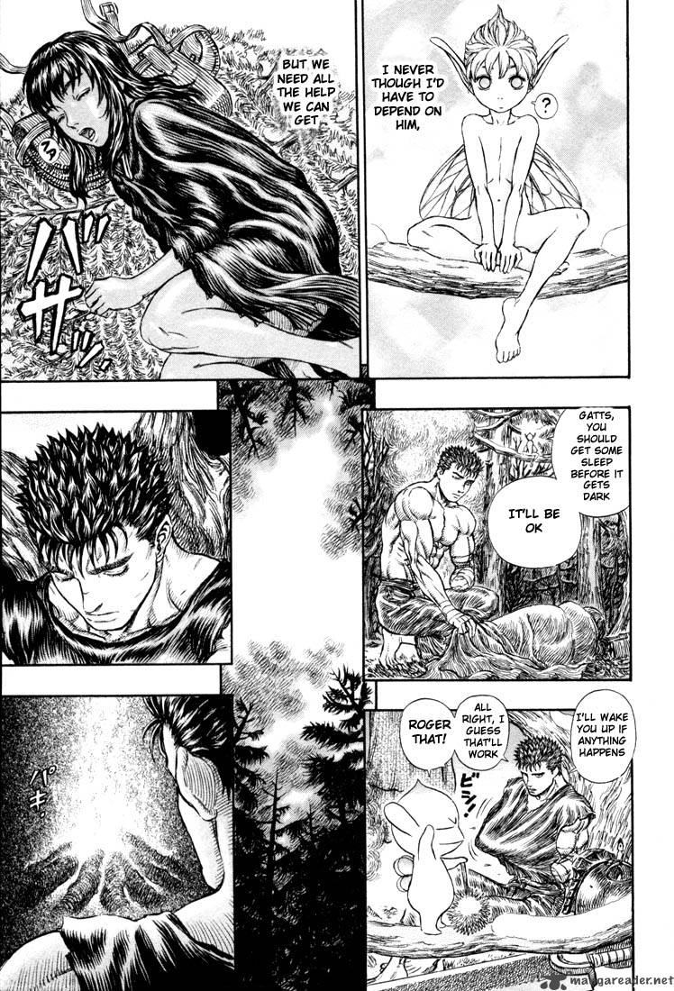 Berserk Chapter 23 Page 19