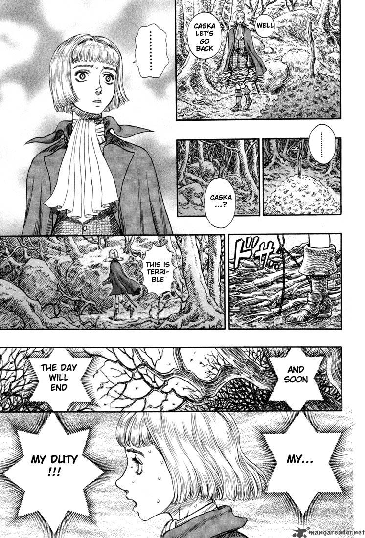 Berserk Chapter 23 Page 191