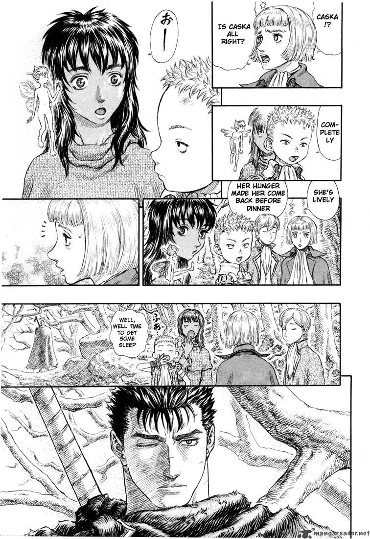 Berserk Chapter 23 Page 195