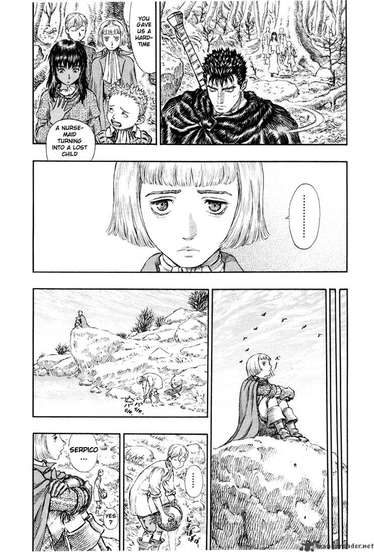 Berserk Chapter 23 Page 196