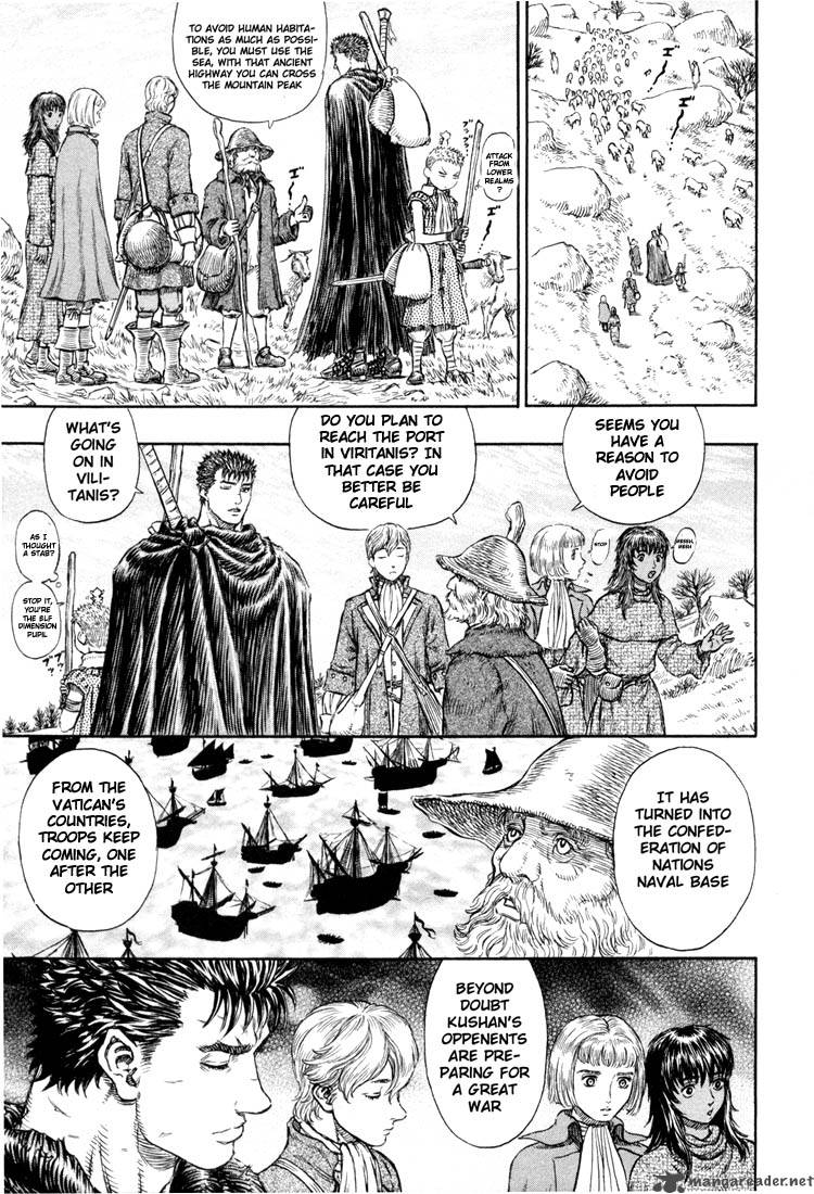 Berserk Chapter 23 Page 199